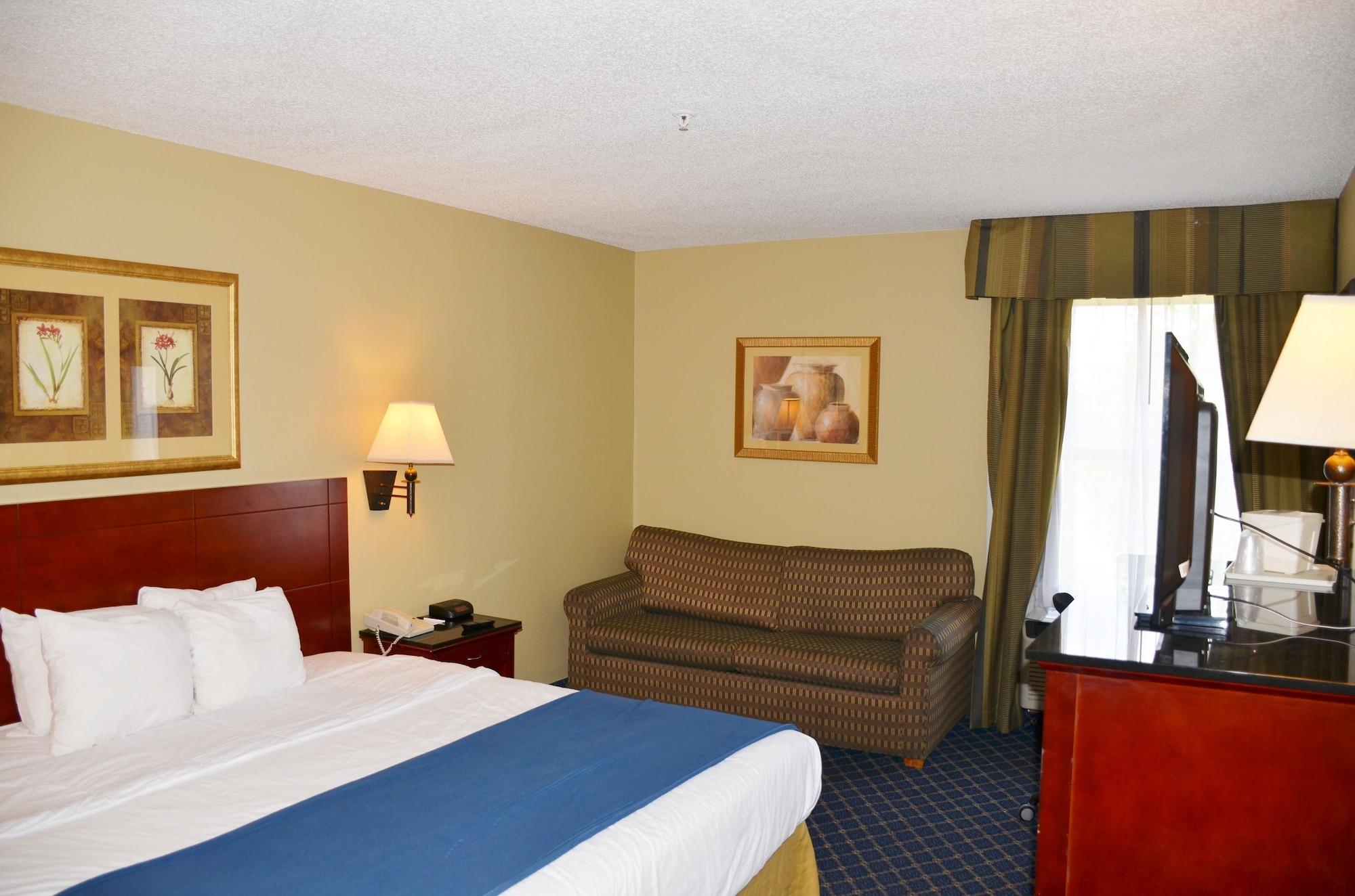 Red Roof Inn Washington, Nc מראה חיצוני תמונה