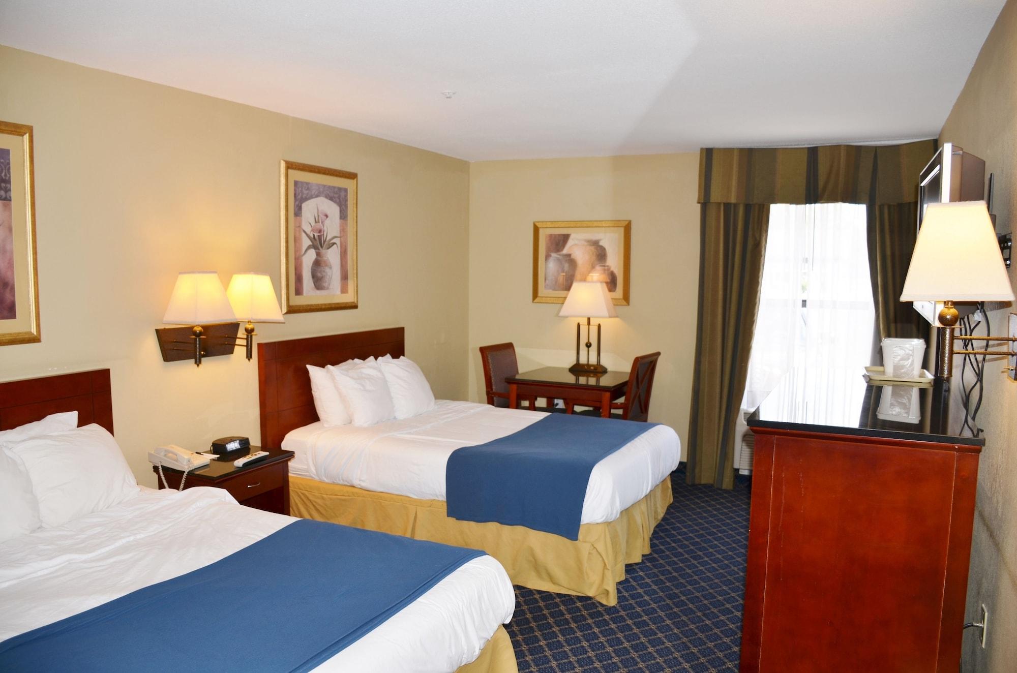 Red Roof Inn Washington, Nc מראה חיצוני תמונה
