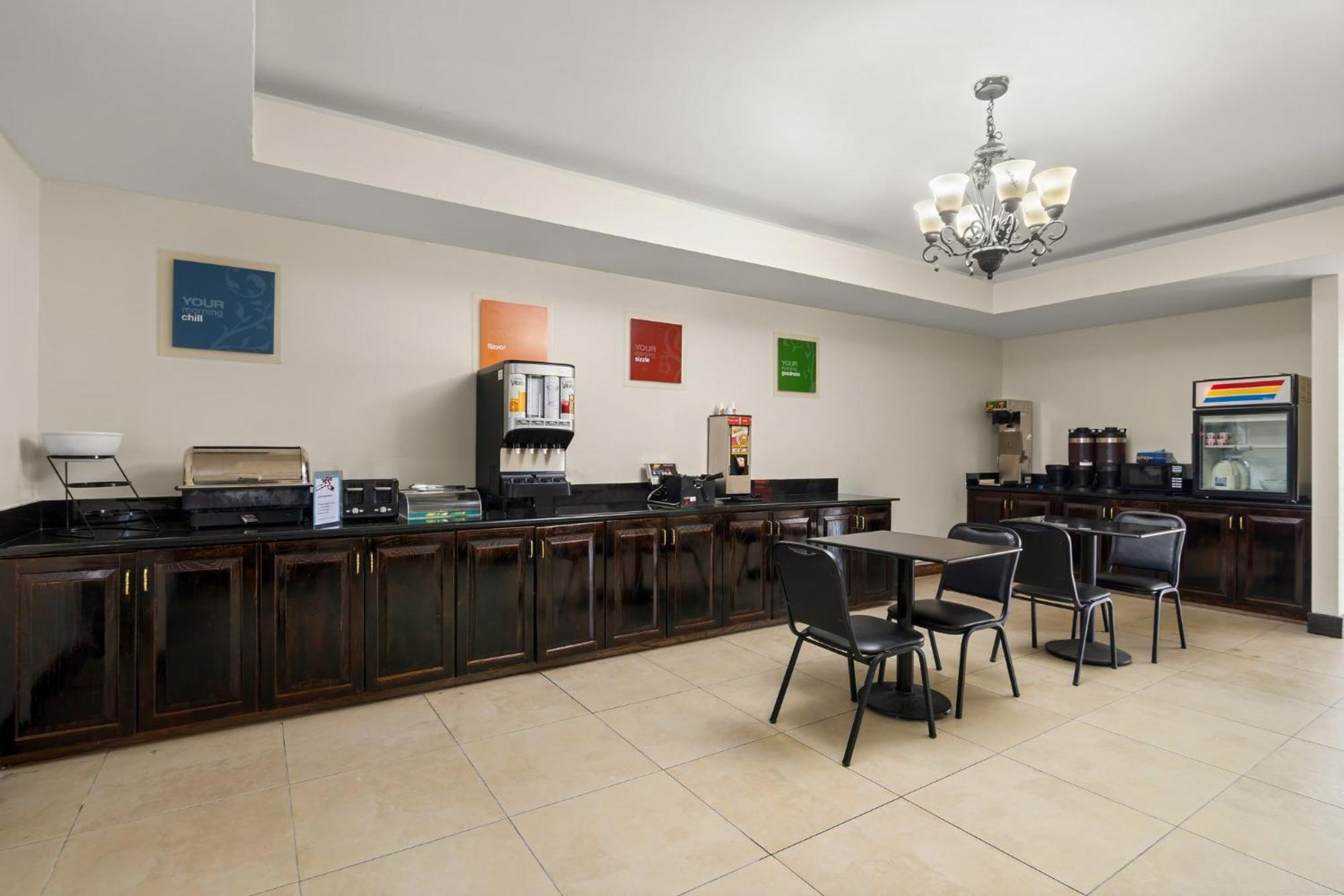Red Roof Inn Washington, Nc מראה חיצוני תמונה