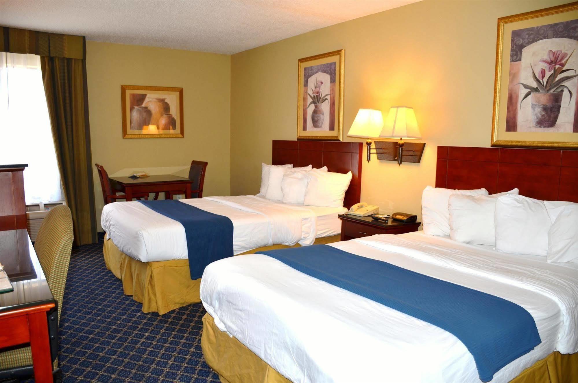 Red Roof Inn Washington, Nc מראה חיצוני תמונה